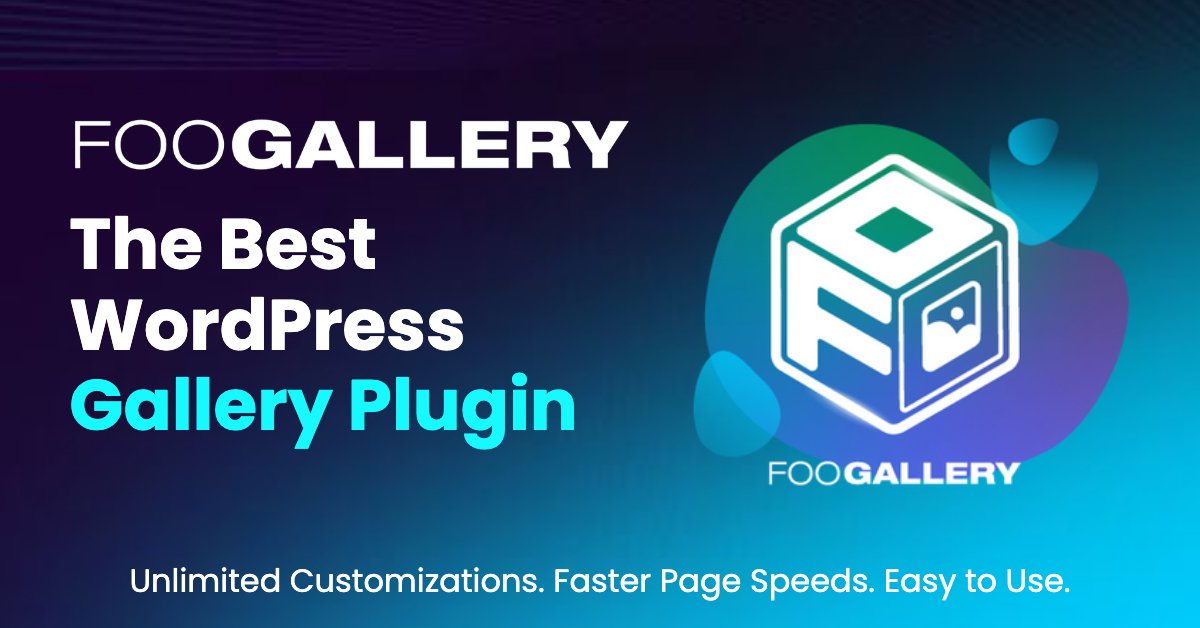 FooGallery PRO deal